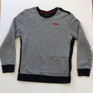 Men’s Sweat Shirt